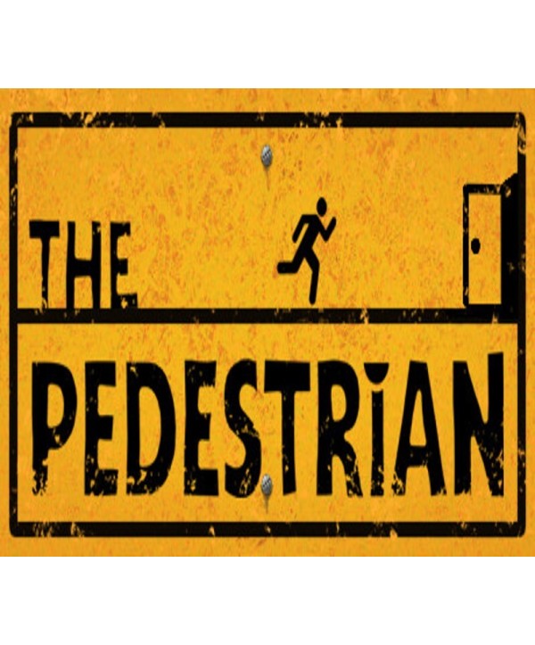 The Pedestrian Steam Key GLOBAL